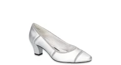 WOMENS DATIA PUMP>EASY STREET Discount