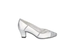 WOMENS DATIA PUMP>EASY STREET Discount
