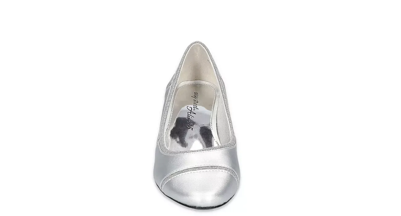 WOMENS DATIA PUMP>EASY STREET Discount