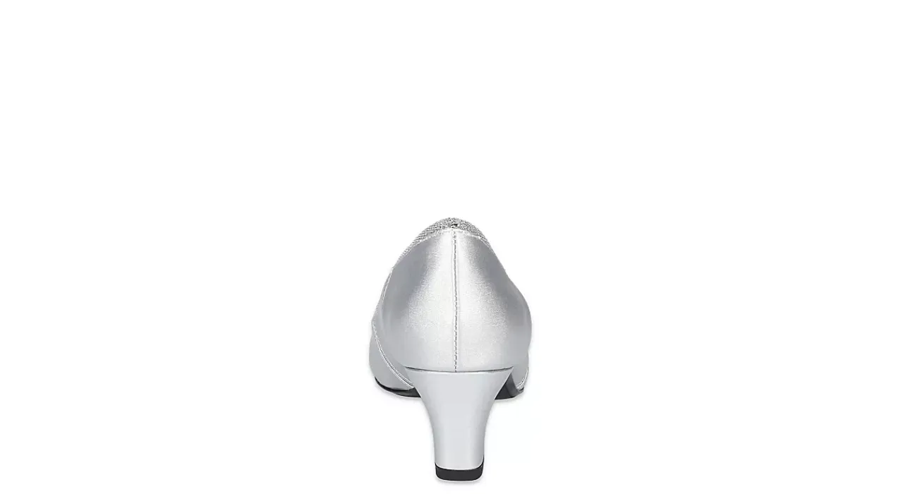 WOMENS DATIA PUMP>EASY STREET Discount