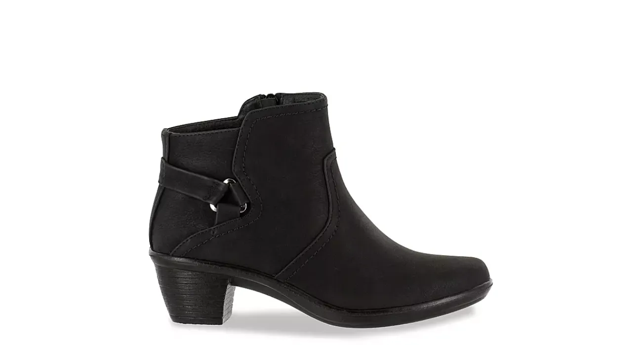 WOMENS DAWNITA BOOTIE>EASY STREET Hot