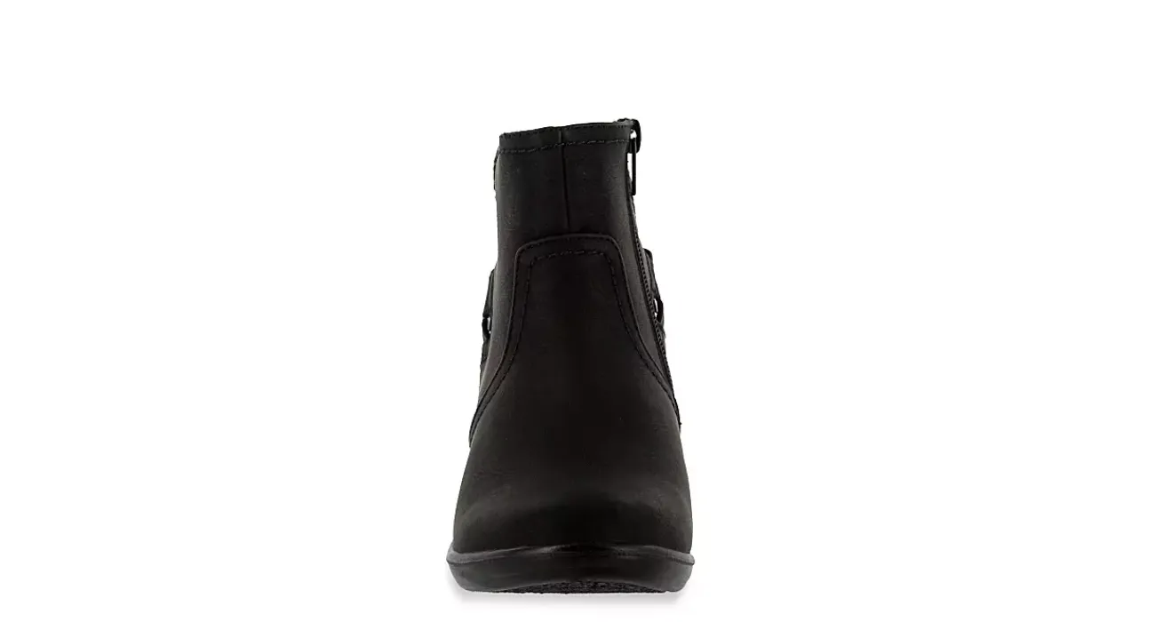 WOMENS DAWNITA BOOTIE>EASY STREET Hot