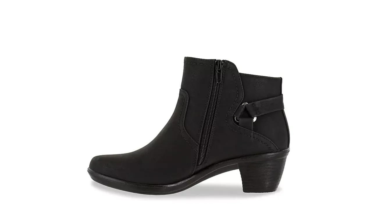 WOMENS DAWNITA BOOTIE>EASY STREET Hot