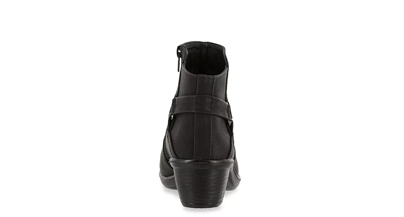 WOMENS DAWNITA BOOTIE>EASY STREET Hot