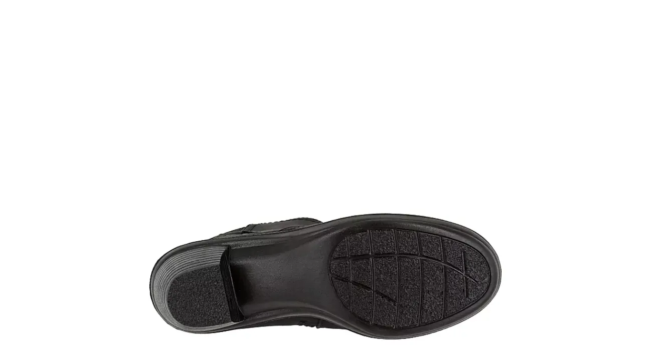 WOMENS DAWNITA BOOTIE>EASY STREET Hot