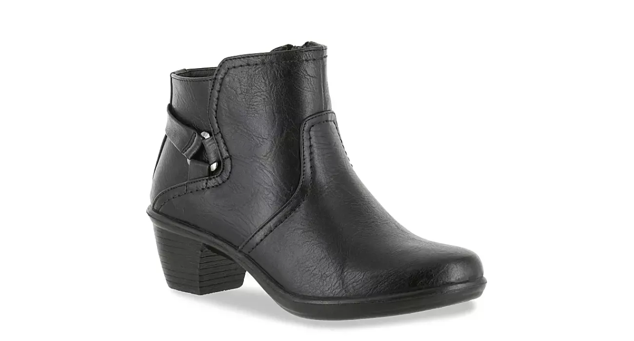 WOMENS DAWNITA BOOTIE>EASY STREET Clearance