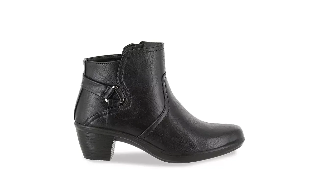 WOMENS DAWNITA BOOTIE>EASY STREET Clearance