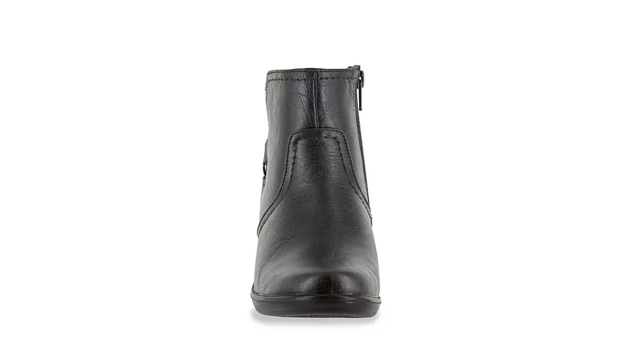 WOMENS DAWNITA BOOTIE>EASY STREET Clearance