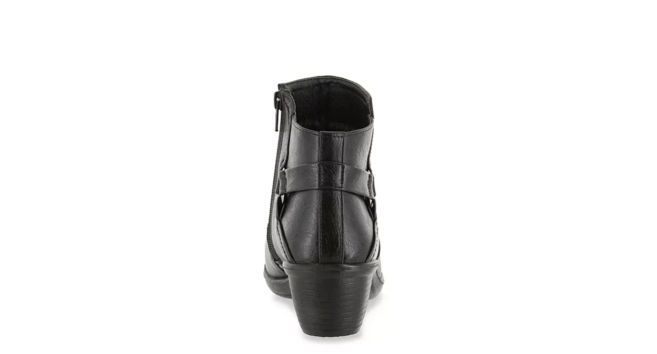 WOMENS DAWNITA BOOTIE>EASY STREET Clearance