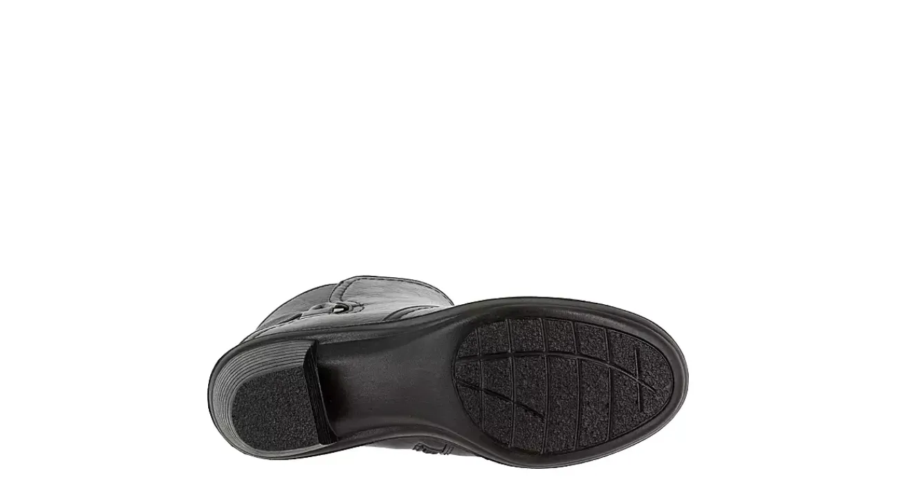 WOMENS DAWNITA BOOTIE>EASY STREET Clearance