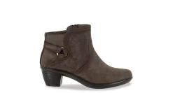 WOMENS DAWNITA BOOTIE>EASY STREET Hot