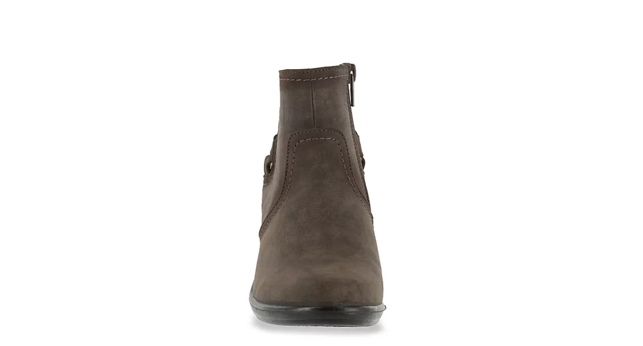 WOMENS DAWNITA BOOTIE>EASY STREET Hot