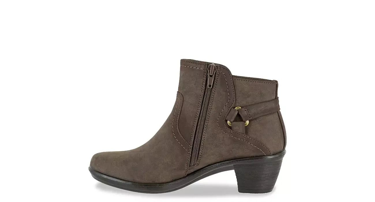 WOMENS DAWNITA BOOTIE>EASY STREET Hot