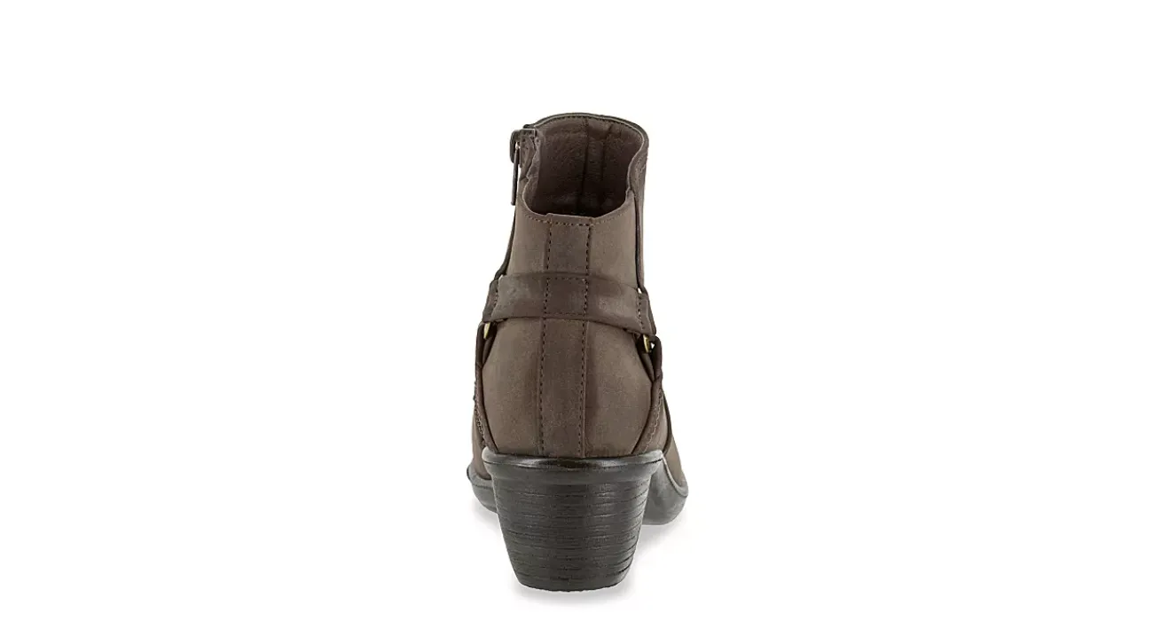 WOMENS DAWNITA BOOTIE>EASY STREET Hot