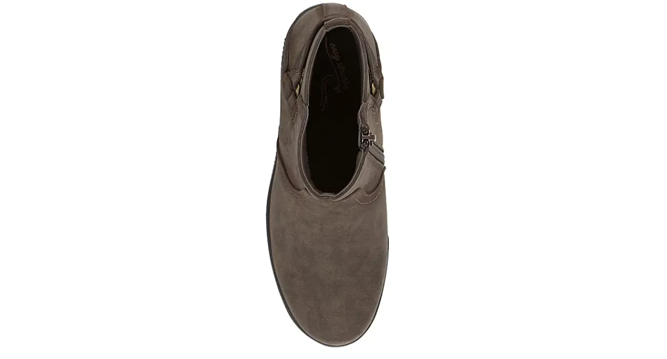 WOMENS DAWNITA BOOTIE>EASY STREET Hot