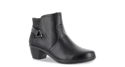 WOMENS DAWNITA BOOTIE>EASY STREET Outlet