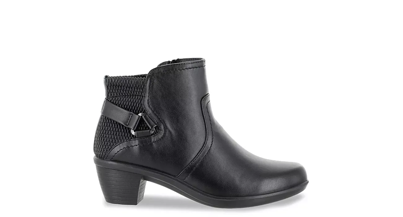 WOMENS DAWNITA BOOTIE>EASY STREET Outlet