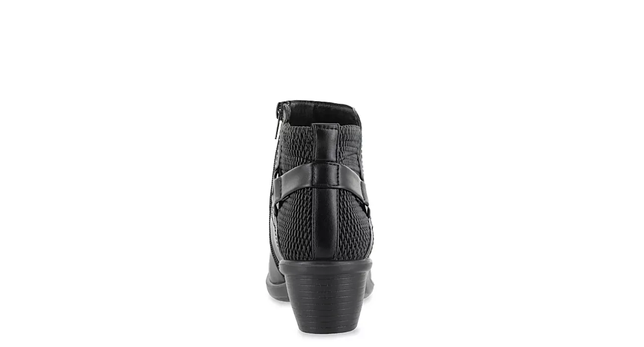 WOMENS DAWNITA BOOTIE>EASY STREET Outlet