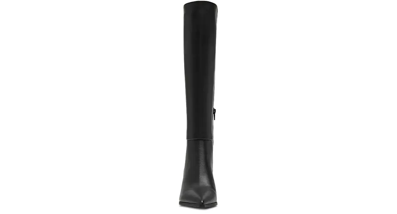 WOMENS DEBUTT-WC TALL WIDE CALF DRESS BOOT>MADDEN GIRL Clearance