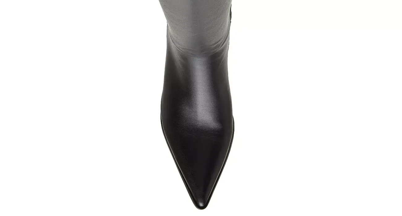 WOMENS DEBUTT-WC TALL WIDE CALF DRESS BOOT>MADDEN GIRL Clearance