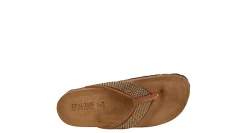 WOMENS DELANI FOOTBED SANDAL><noscript><img width=