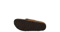 WOMENS DELANI FOOTBED SANDAL><noscript><img width=