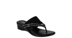 WOMENS DELEIZA FLIP FLOP SANDAL>ITALIAN SHOEMAKERS Clearance