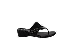 WOMENS DELEIZA FLIP FLOP SANDAL>ITALIAN SHOEMAKERS Clearance