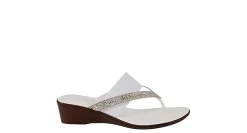 WOMENS DELEIZA FLIP FLOP SANDAL>ITALIAN SHOEMAKERS Hot