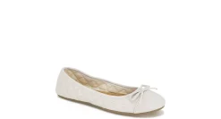 WOMENS DELILAH SLIP ON BALLET FLAT>UNIONBAY Best
