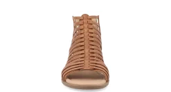 WOMENS DELILAH WIDE SANDAL><noscript><img width=