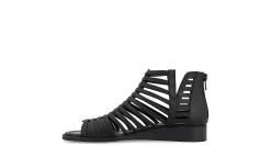 WOMENS DELILAH WIDE SANDAL><noscript><img width=