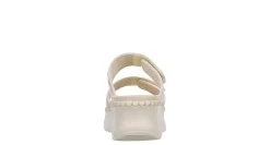 WOMENS DELRAY WHIPSTITCH SLIDE><noscript><img width=