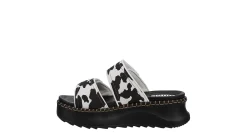 WOMENS DELRAY WHIPSTITCH SLIDE><noscript><img width=