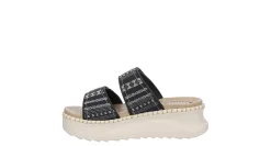 WOMENS DELRAY WHIPSTITCH SLIDE><noscript><img width=