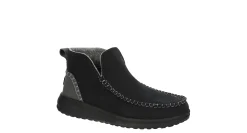 WOMENS DENNY SLIP ON SNEAKER BOOT>HEYDUDE Clearance