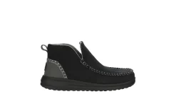 WOMENS DENNY SLIP ON SNEAKER BOOT>HEYDUDE Clearance