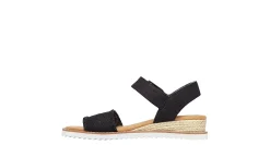 WOMENS DESERT KISS - ADOBE PRINCESS WEDGE SANDAL><noscript><img width=