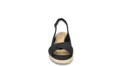 WOMENS DEVLIN WEDGE SLING BACK SANDAL><noscript><img width=