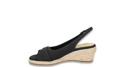 WOMENS DEVLIN WEDGE SLING BACK SANDAL><noscript><img width=