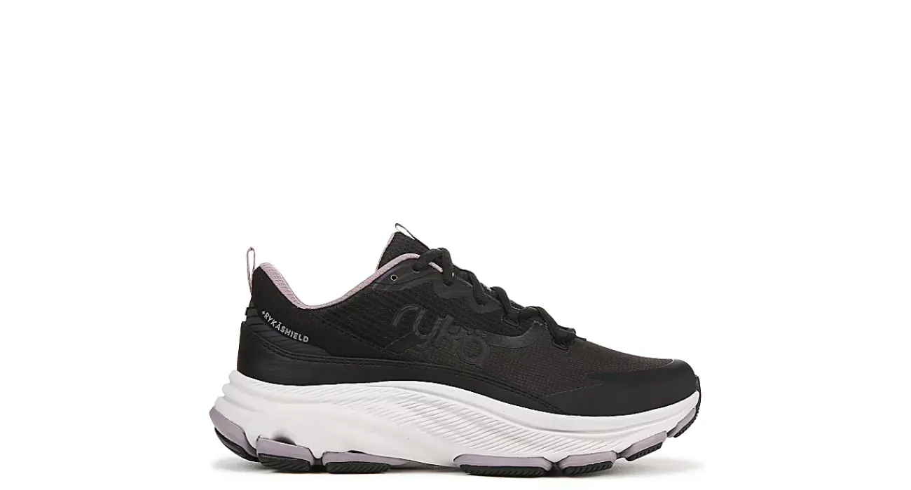 WOMENS DEVOTED RS WALKING SHOE>RYKA Hot
