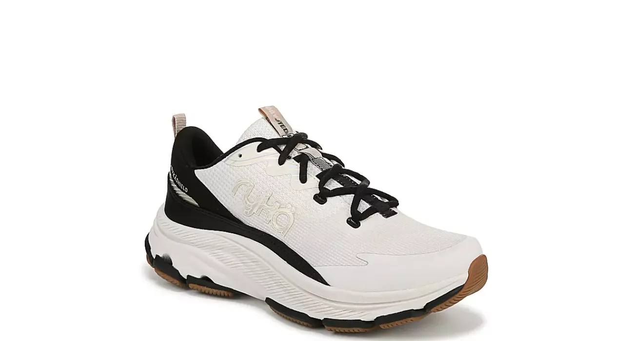 WOMENS DEVOTED RS WALKING SHOE>RYKA Hot