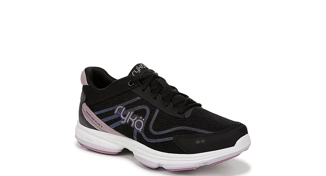 WOMENS DEVOTION PLUS 5 WALKING SHOE>RYKA Sale
