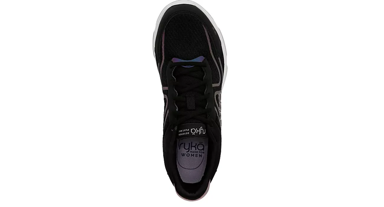 WOMENS DEVOTION PLUS 5 WALKING SHOE>RYKA Sale