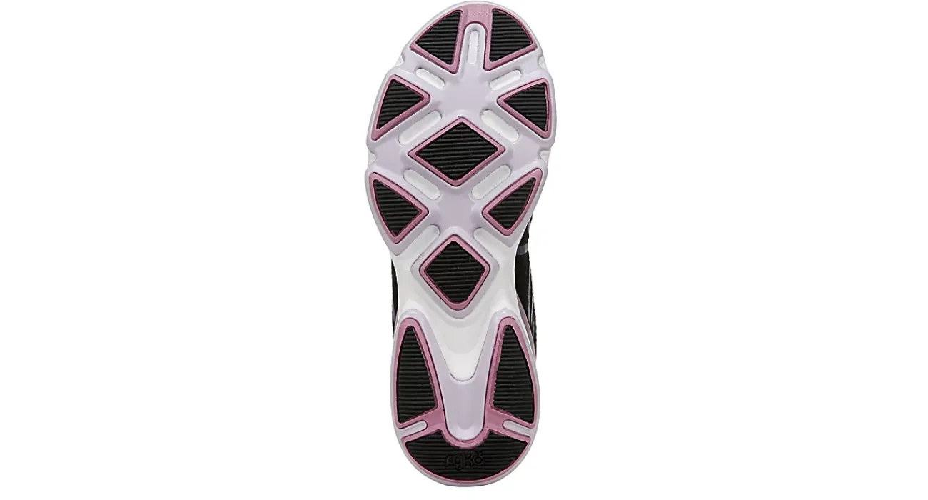 WOMENS DEVOTION PLUS 5 WALKING SHOE>RYKA Sale