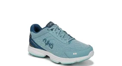 WOMENS DEVOTION PLUS 5 WALKING SHOE>RYKA
