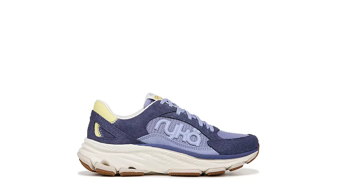 WOMENS DEVOTION X MAX CLASSIC WALKING SHOE>RYKA Online