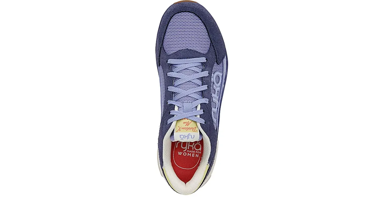 WOMENS DEVOTION X MAX CLASSIC WALKING SHOE>RYKA Online