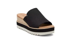 WOMENS DIANA MULE SANDAL>TOMS Discount