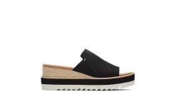 WOMENS DIANA MULE SANDAL>TOMS Discount